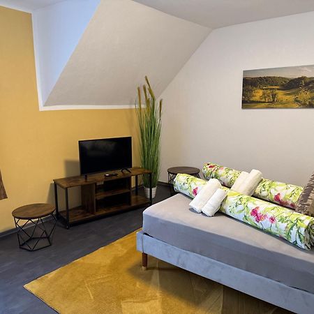 Ada&Cris Apartament كلوتن المظهر الخارجي الصورة