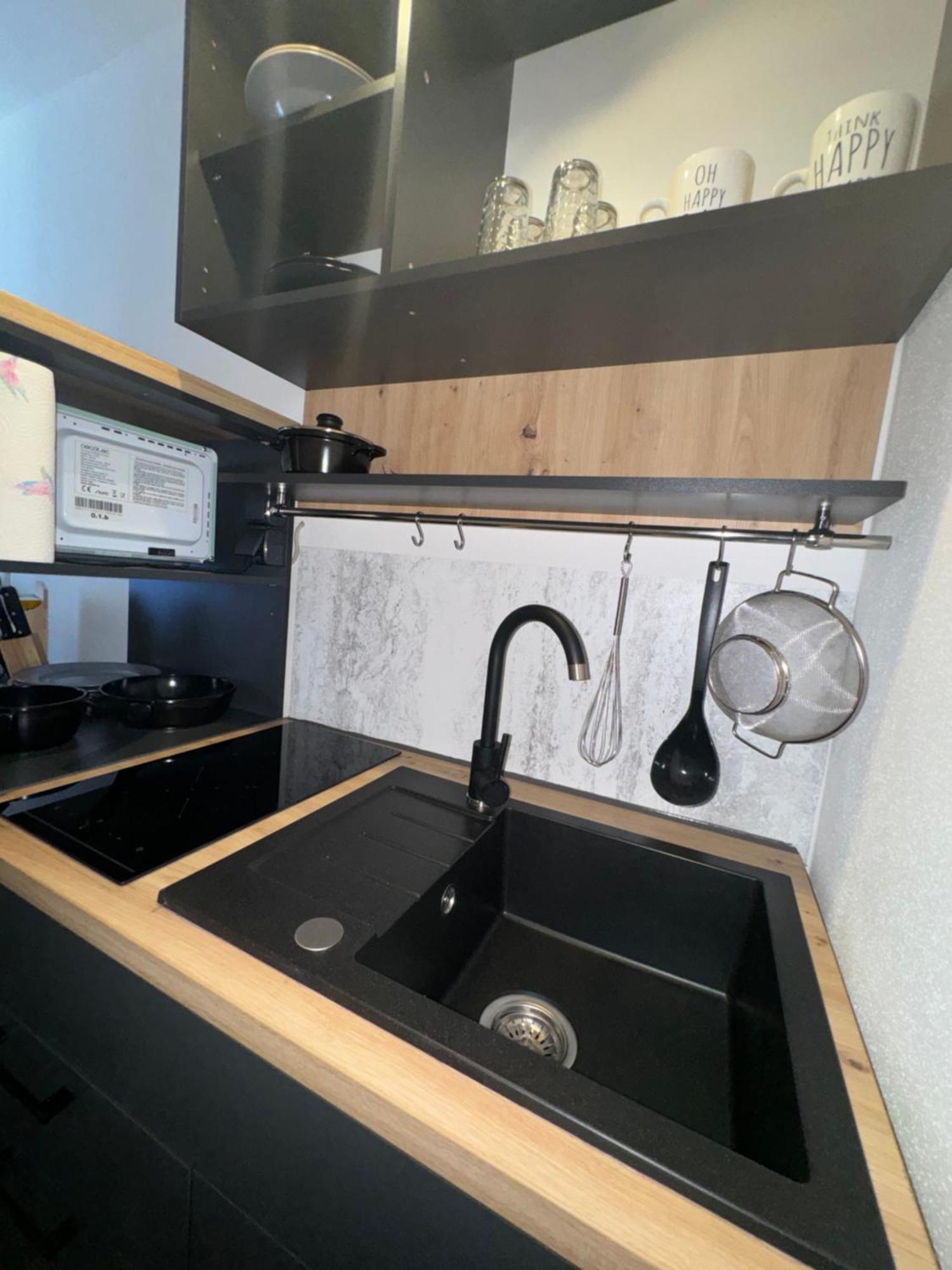 Ada&Cris Apartament كلوتن المظهر الخارجي الصورة