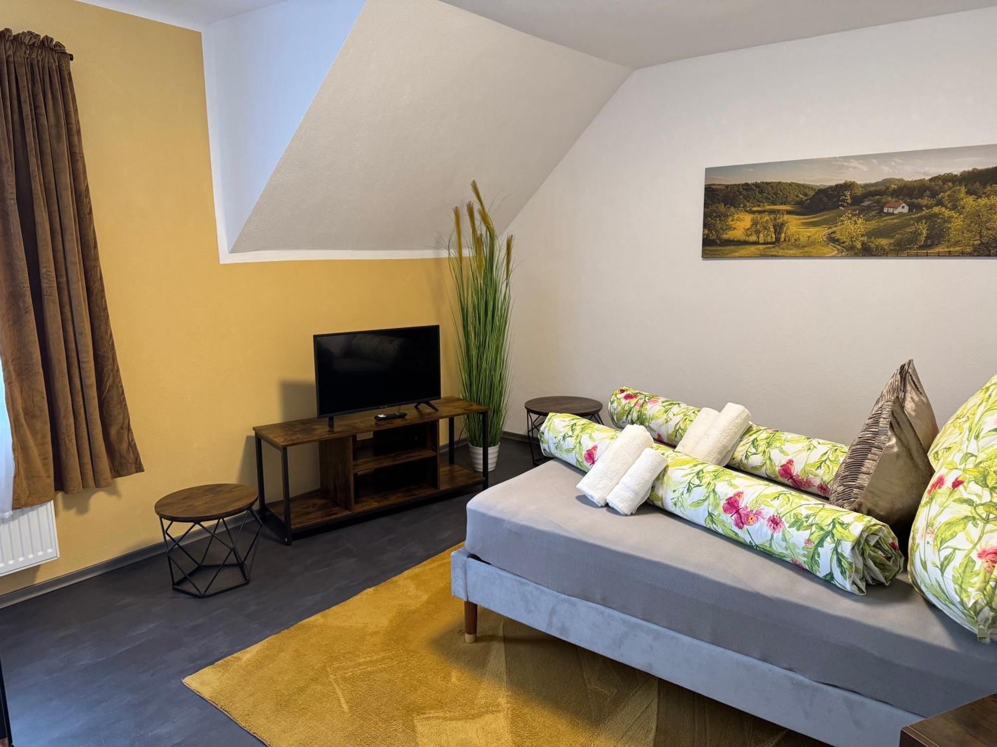 Ada&Cris Apartament كلوتن المظهر الخارجي الصورة