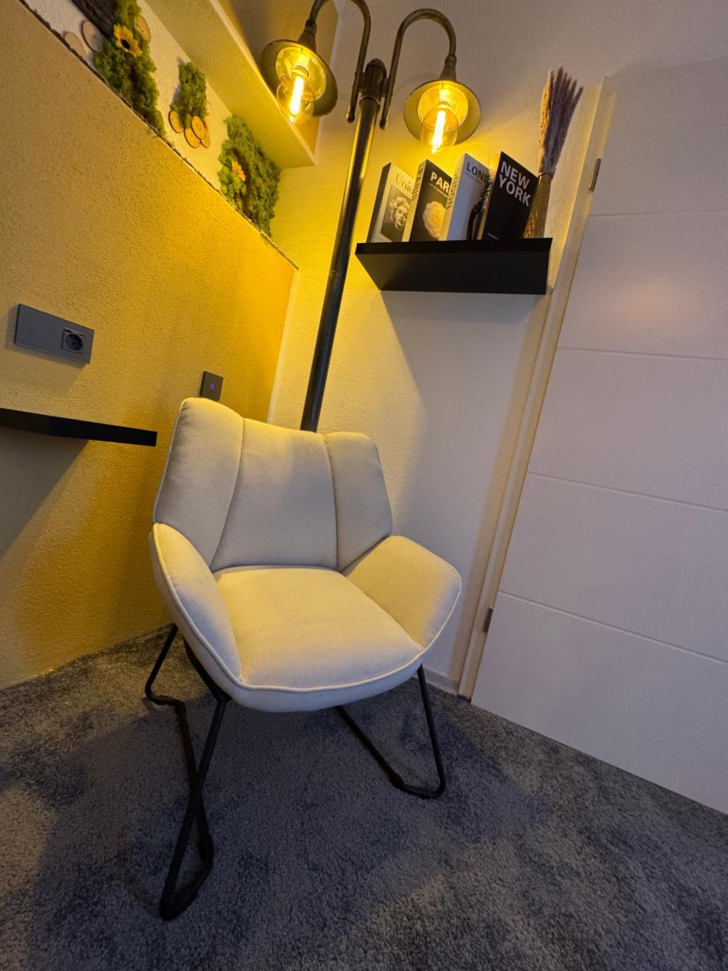 Ada&Cris Apartament كلوتن المظهر الخارجي الصورة
