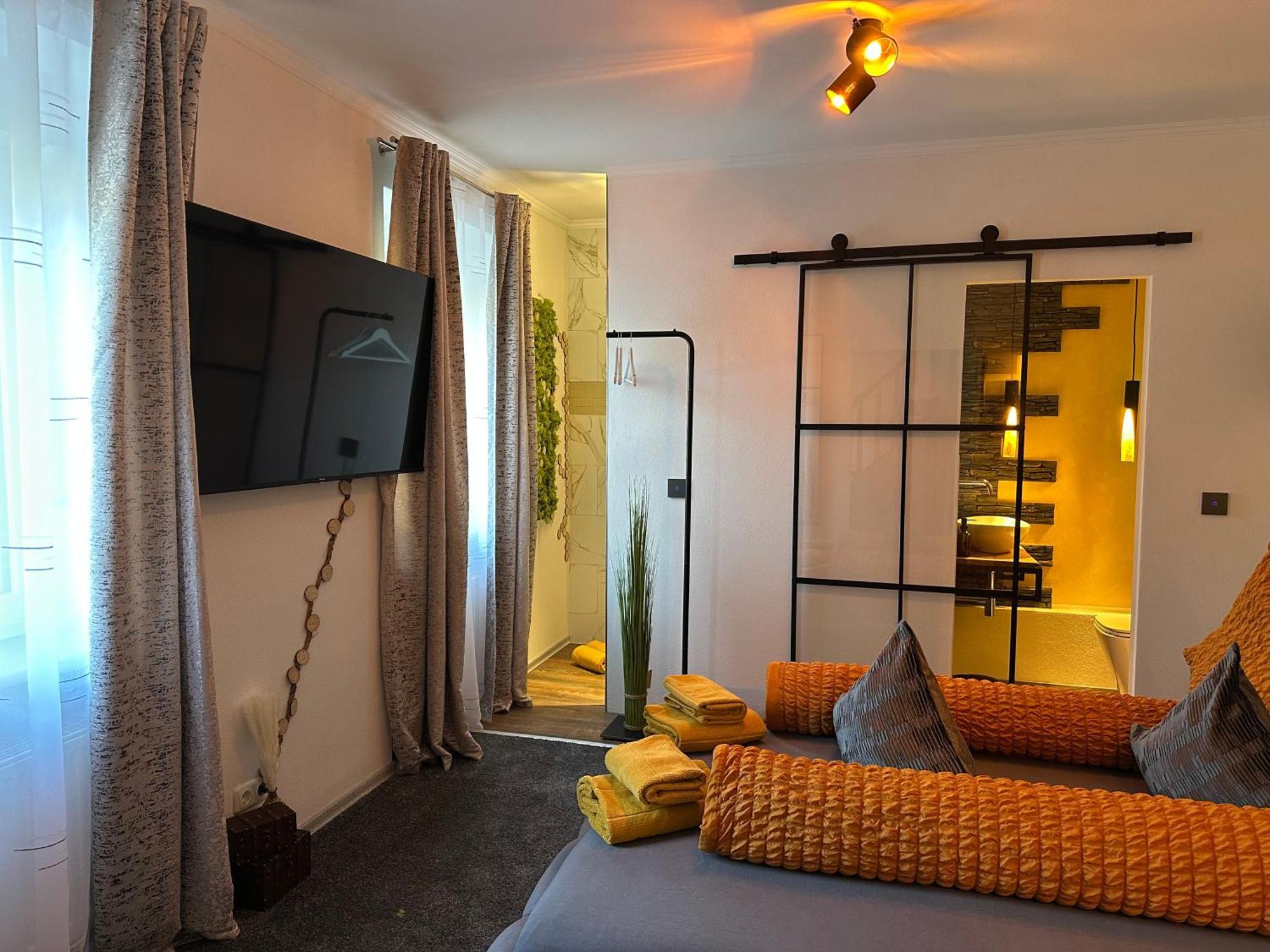 Ada&Cris Apartament كلوتن المظهر الخارجي الصورة